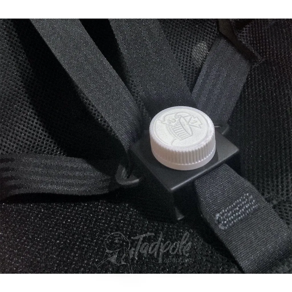 Inspired by Drive Spirit Car Seat