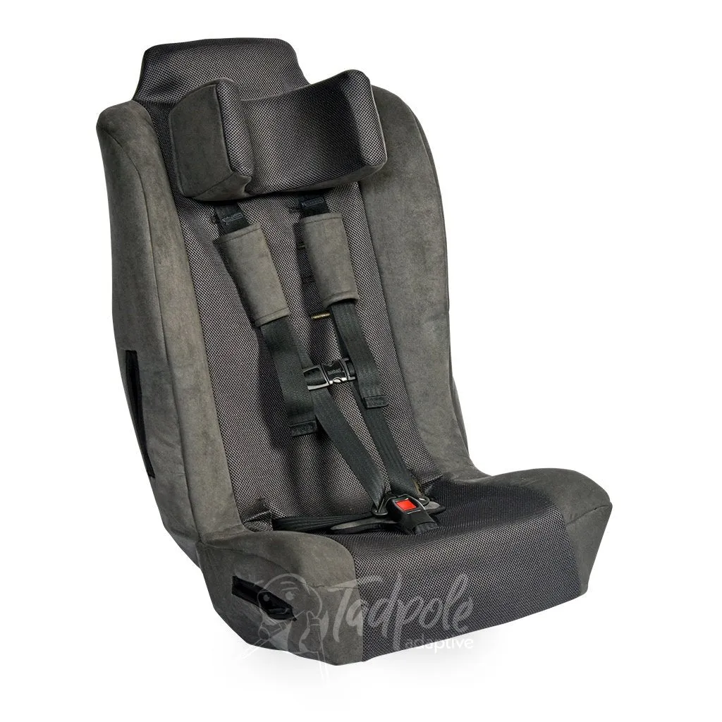 Inspired by Drive Spirit Car Seat