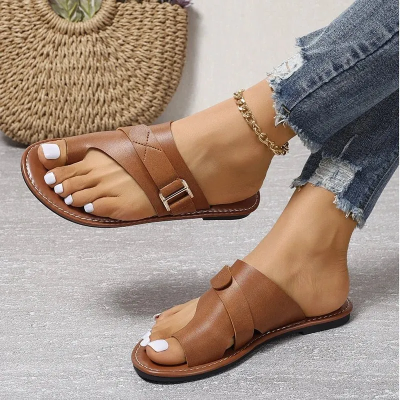 Iris | Summer Sandals