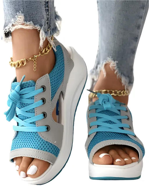 Isabella – Breathable Women’s Sandals