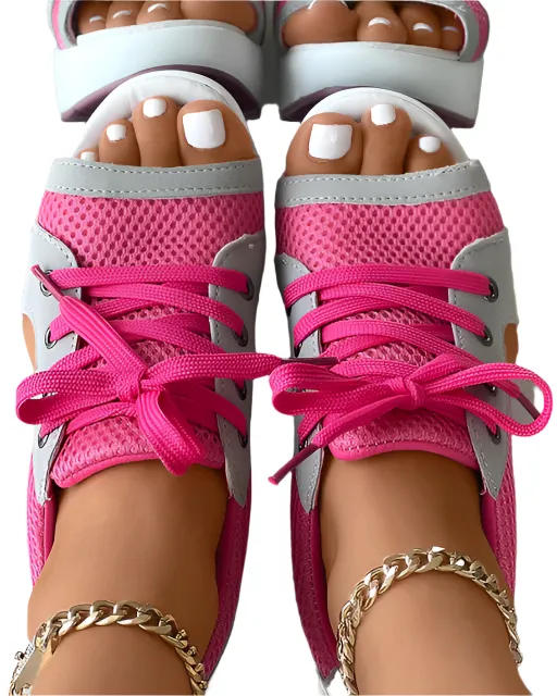 Isabella – Breathable Women’s Sandals