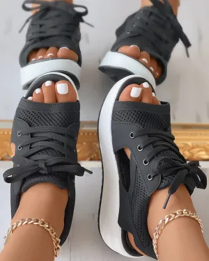 Isabella – Breathable Women’s Sandals