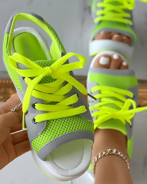 Isabella – Breathable Women’s Sandals