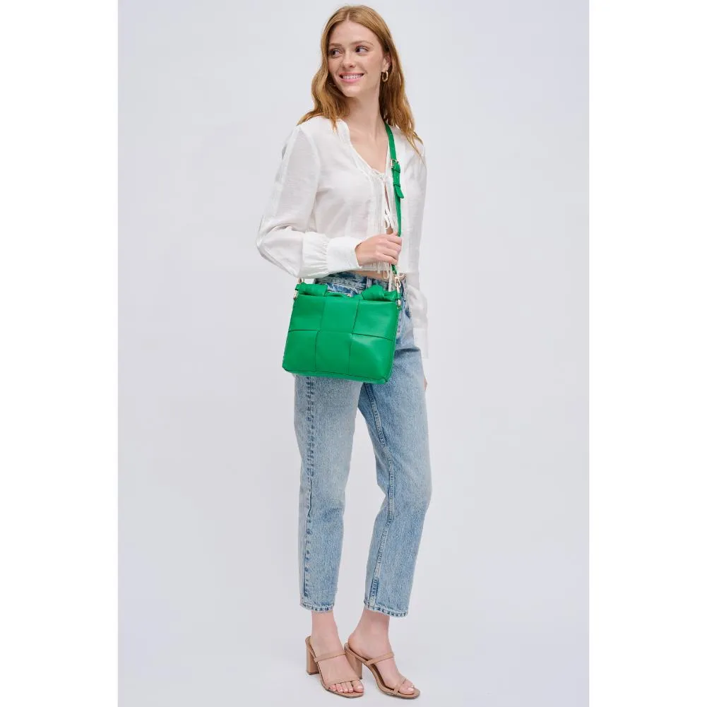 Jane Crossbody