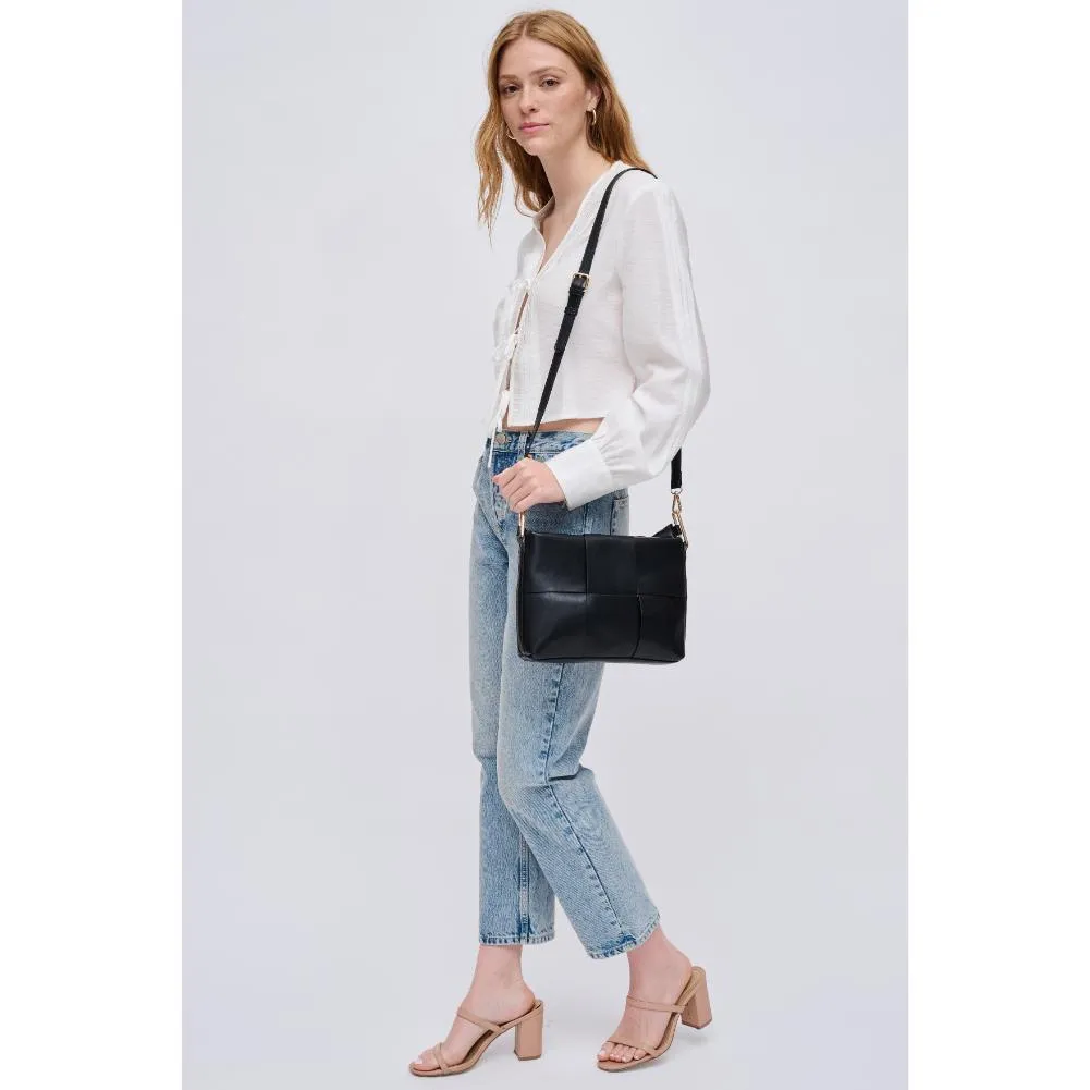 Jane Crossbody