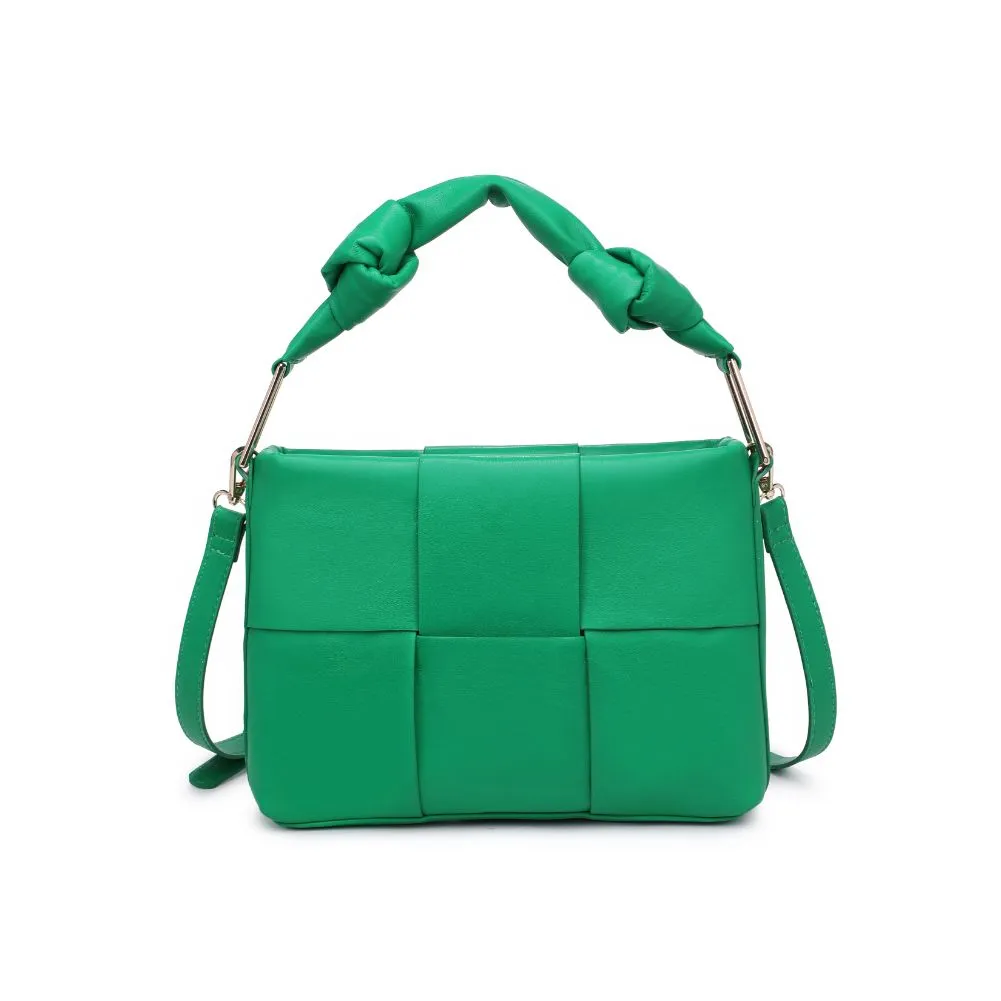 Jane Crossbody