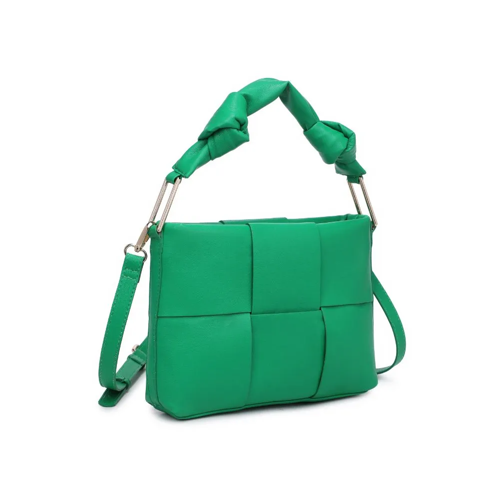 Jane Crossbody