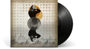 Jane Weaver : The Amber Light