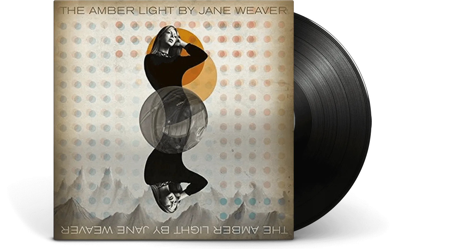 Jane Weaver : The Amber Light
