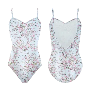 Jardin Merise Girls Leotard