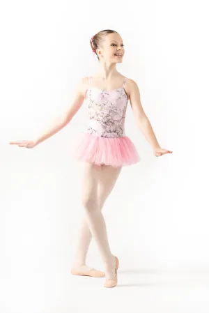 Jardin Tutu Dress