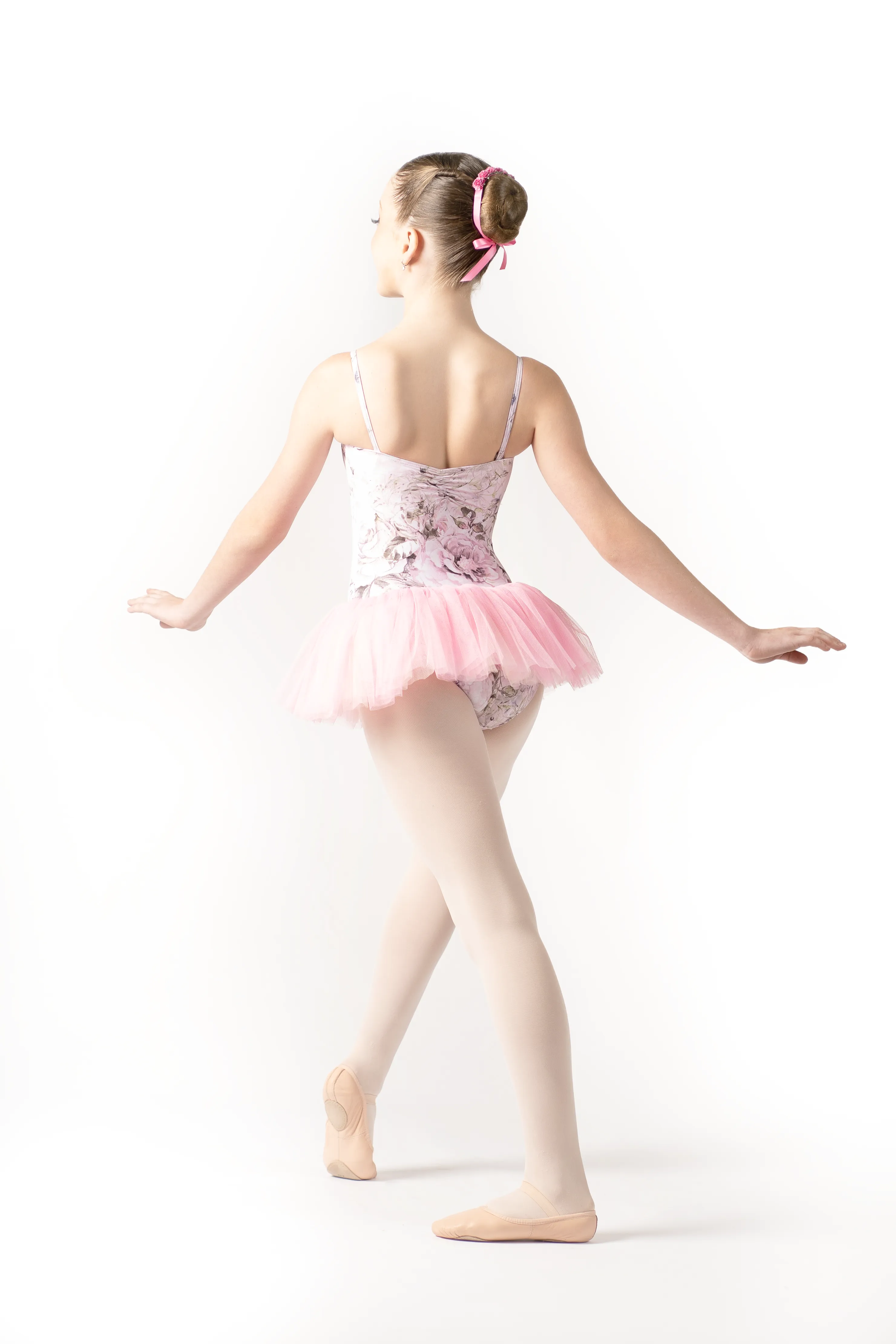 Jardin Tutu Dress