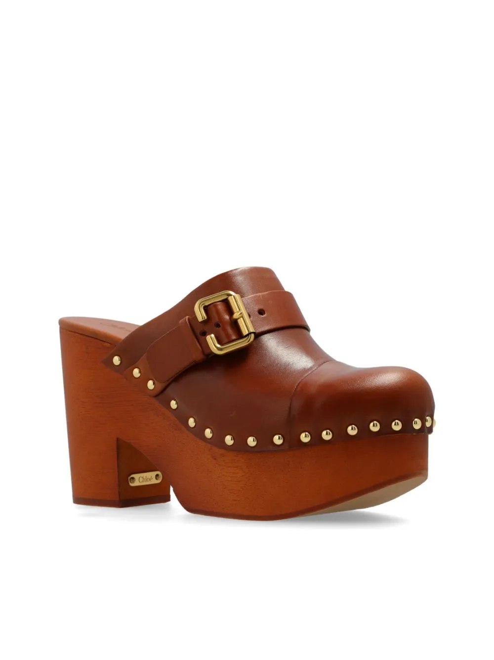 Jeannette wedge sandals