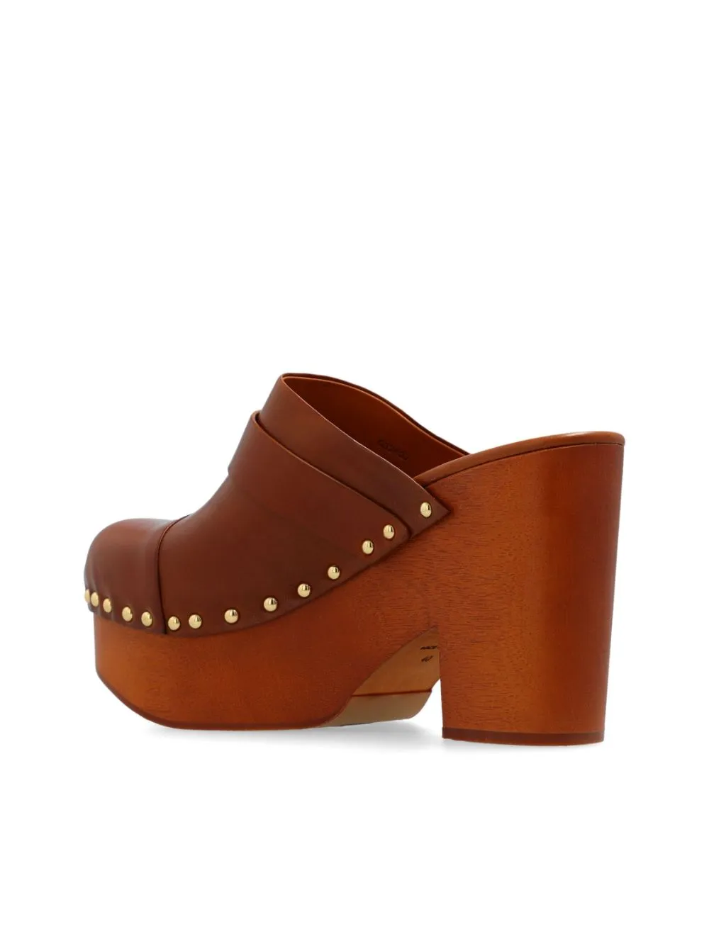 Jeannette wedge sandals