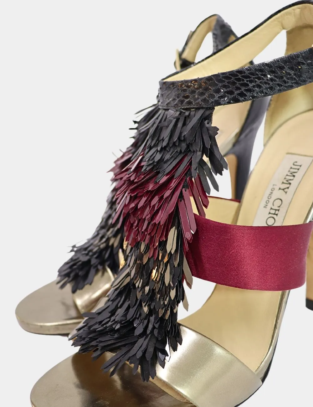 Jimmy Choo - EU 38.5