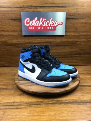 Jordan 1 Retro High OG UNC Toe