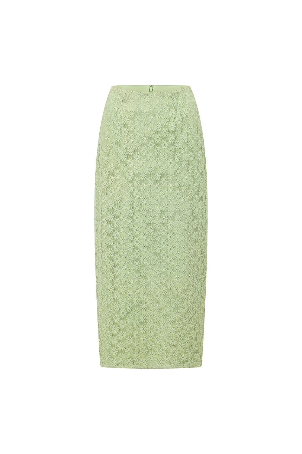 Josa Midi Skirt