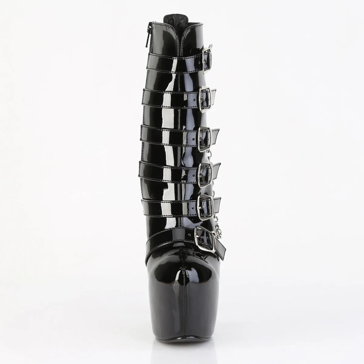 JUBILANT-1015  Black Patent