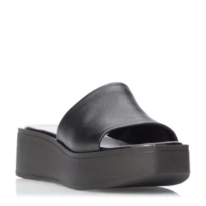 KADAS - BLACK