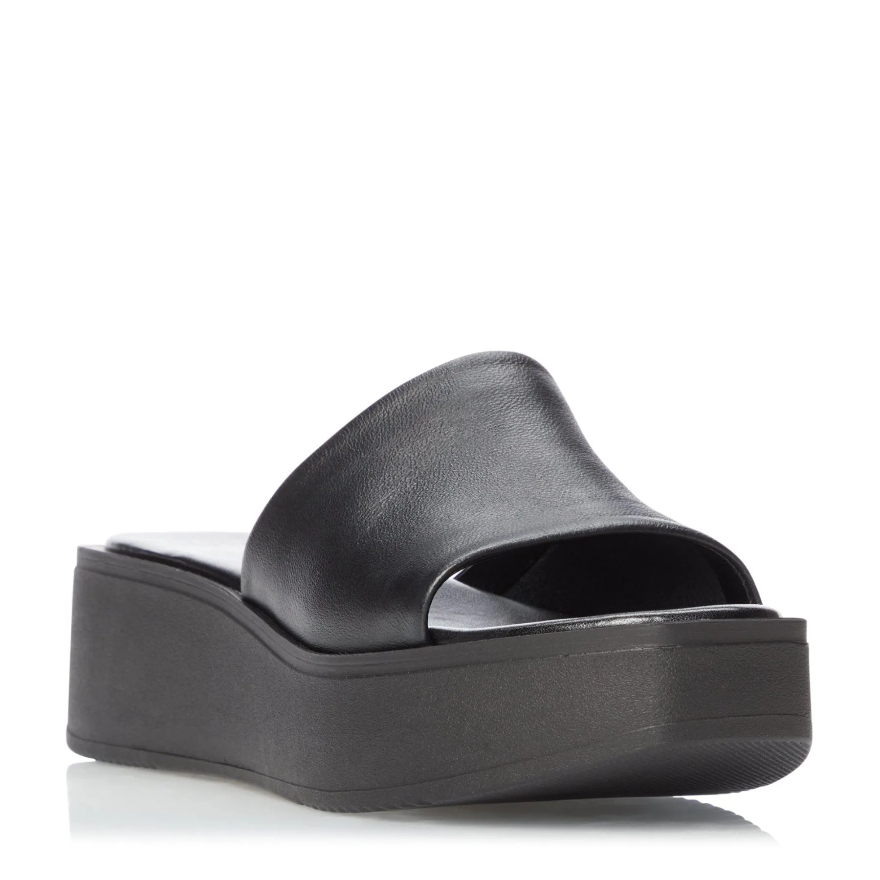 KADAS - BLACK