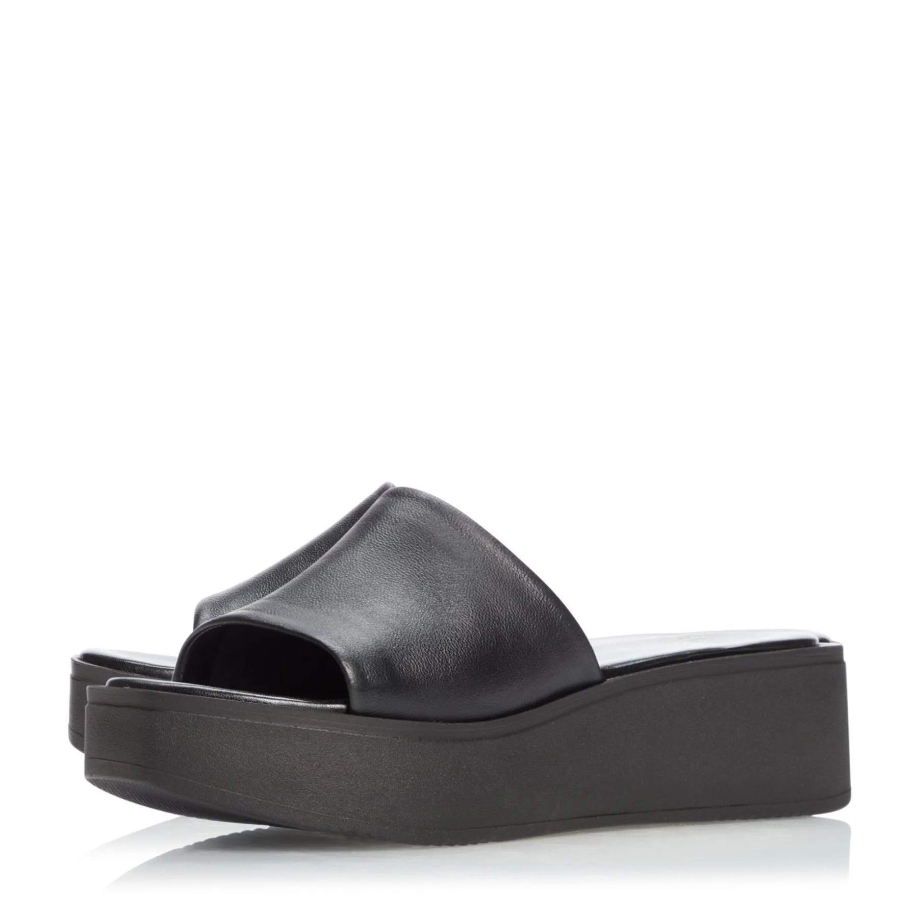 KADAS - BLACK