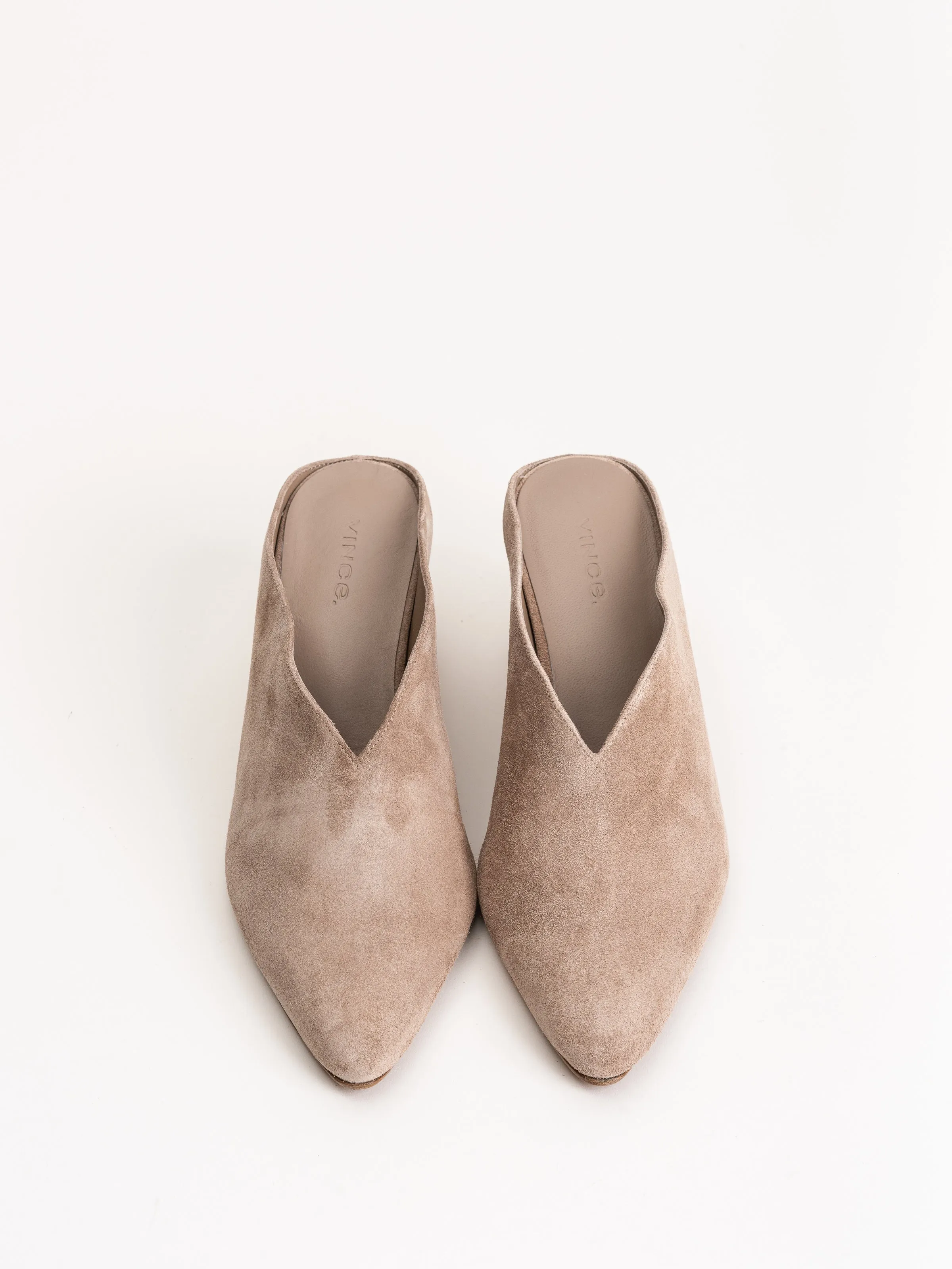 kai wedge