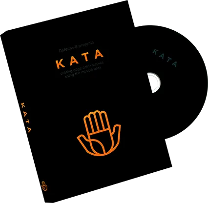 KATA by Dafedas B and World Magic Shop