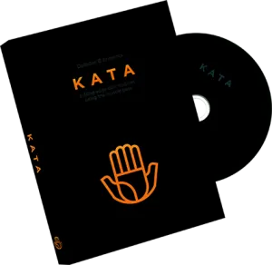 KATA by Dafedas B and World Magic Shop