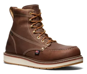 Keen Liberty 1030603 6 Inch Work Boot
