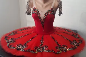 Kitri's Variation