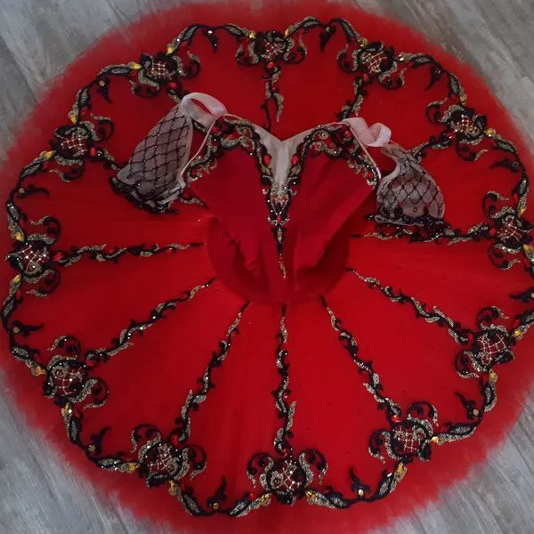 Kitri's Variation