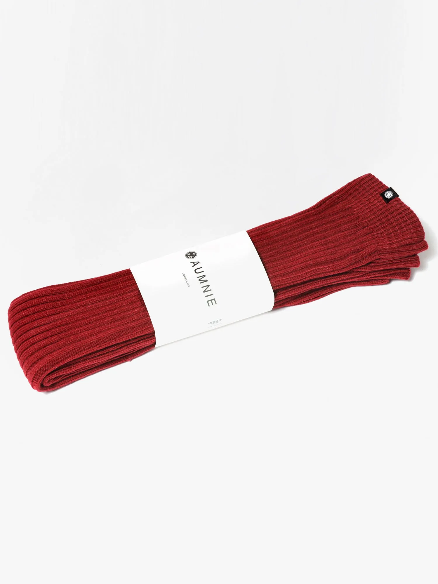 KNEE HIGH LEG WARMERS