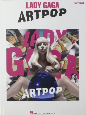 Lady Gaga - Artpop