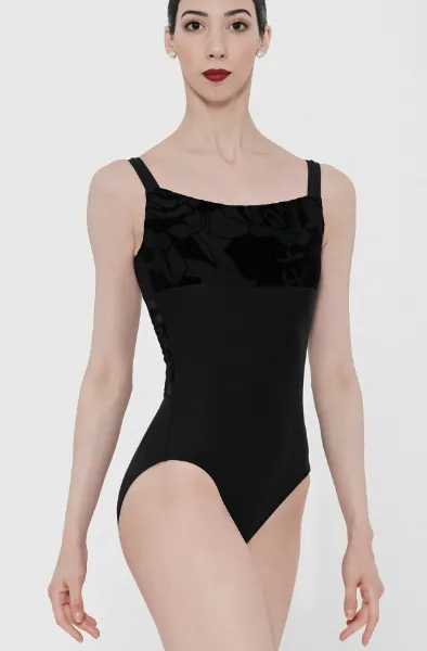 Laika Leotard | Adult