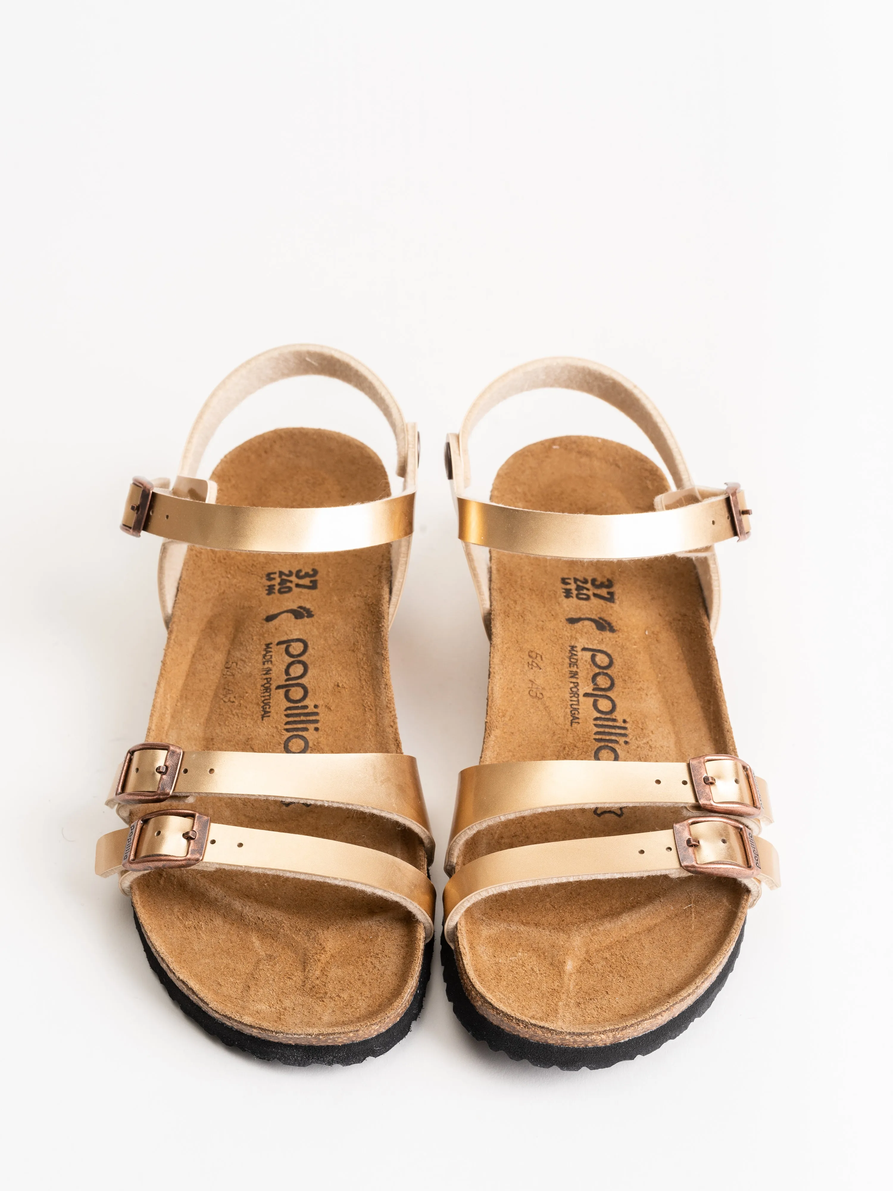 lana sandal