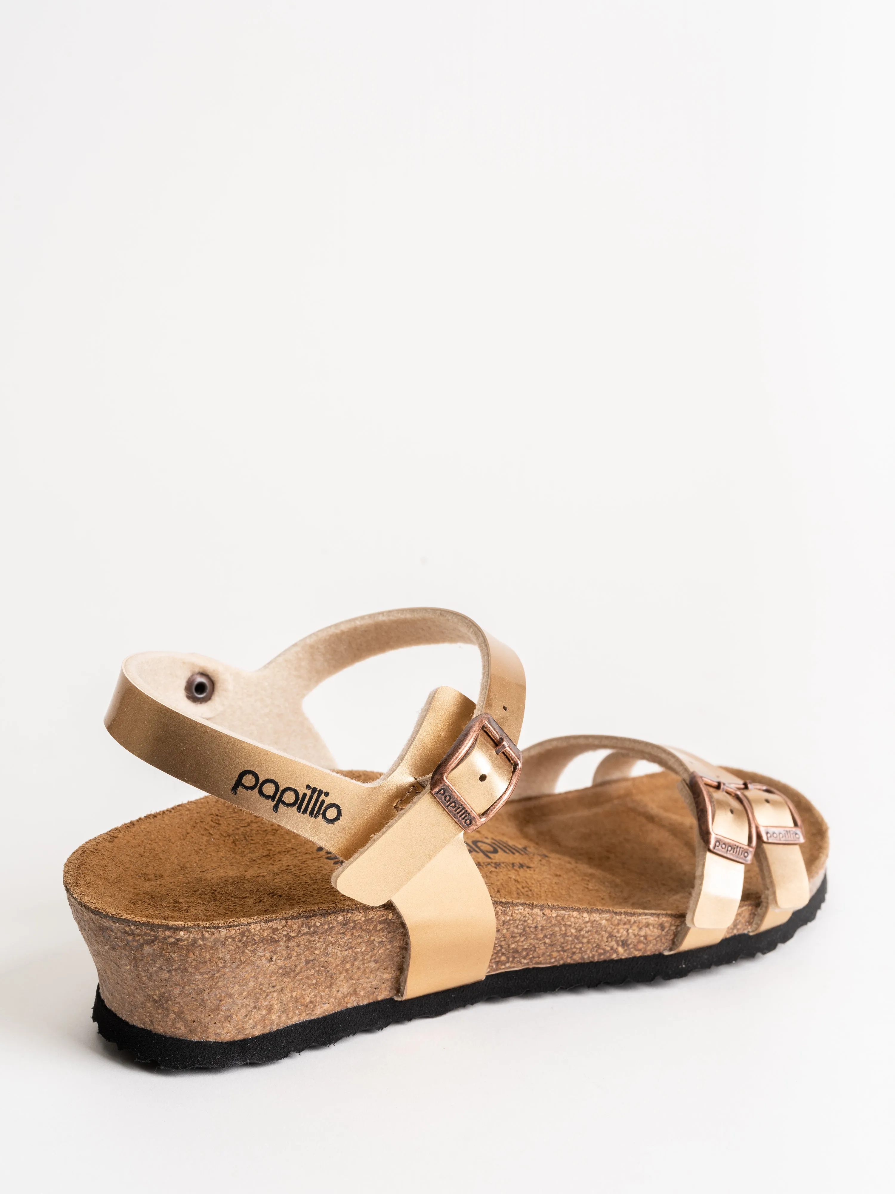 lana sandal