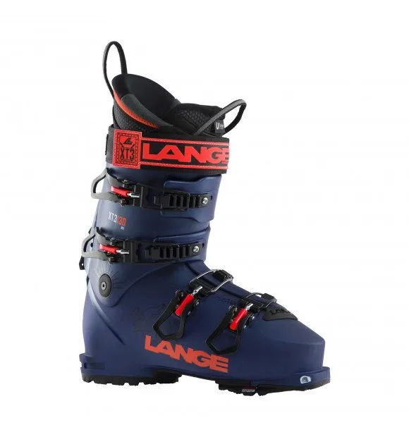 Lange XT3 Free 130 2024