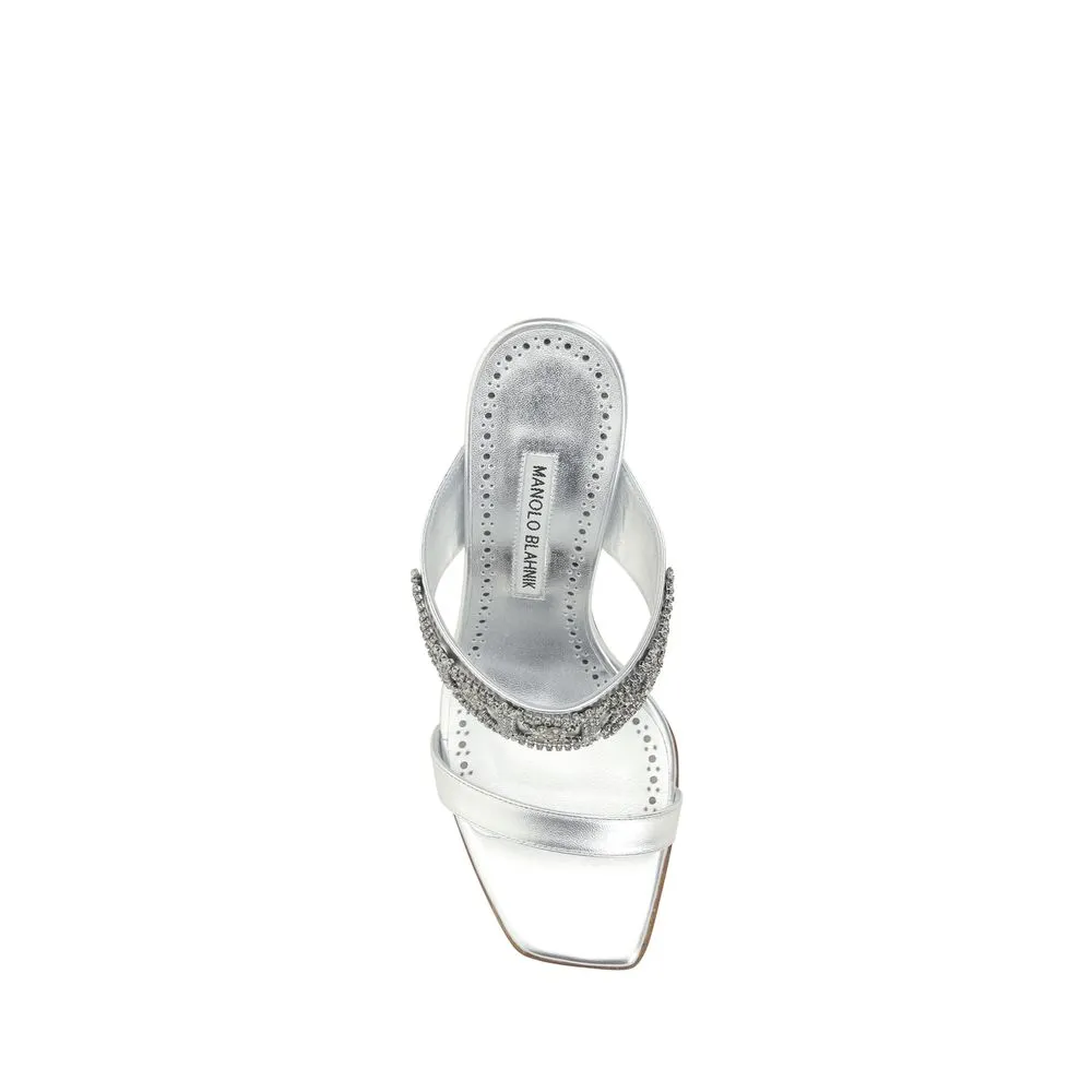 Larapa Sandals