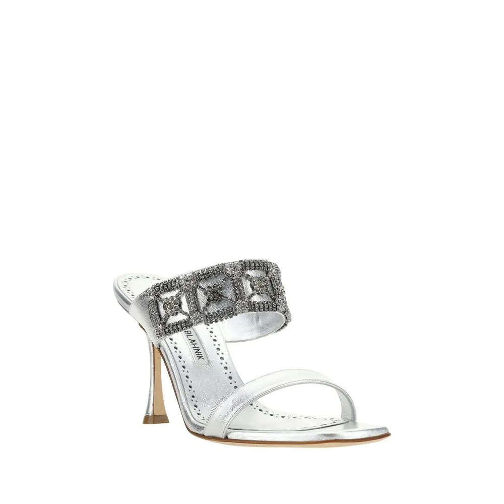 Larapa Sandals