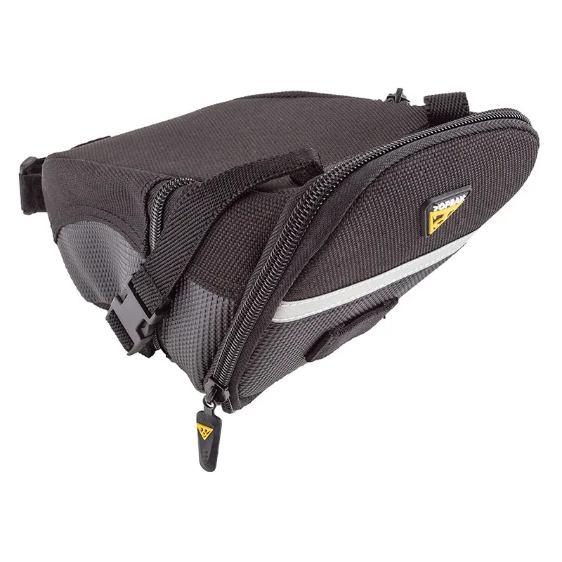 Large Aero Wedge