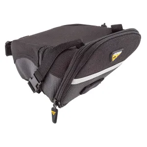 Large Aero Wedge