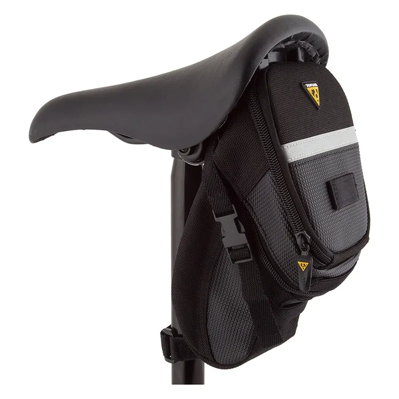 Large Aero Wedge