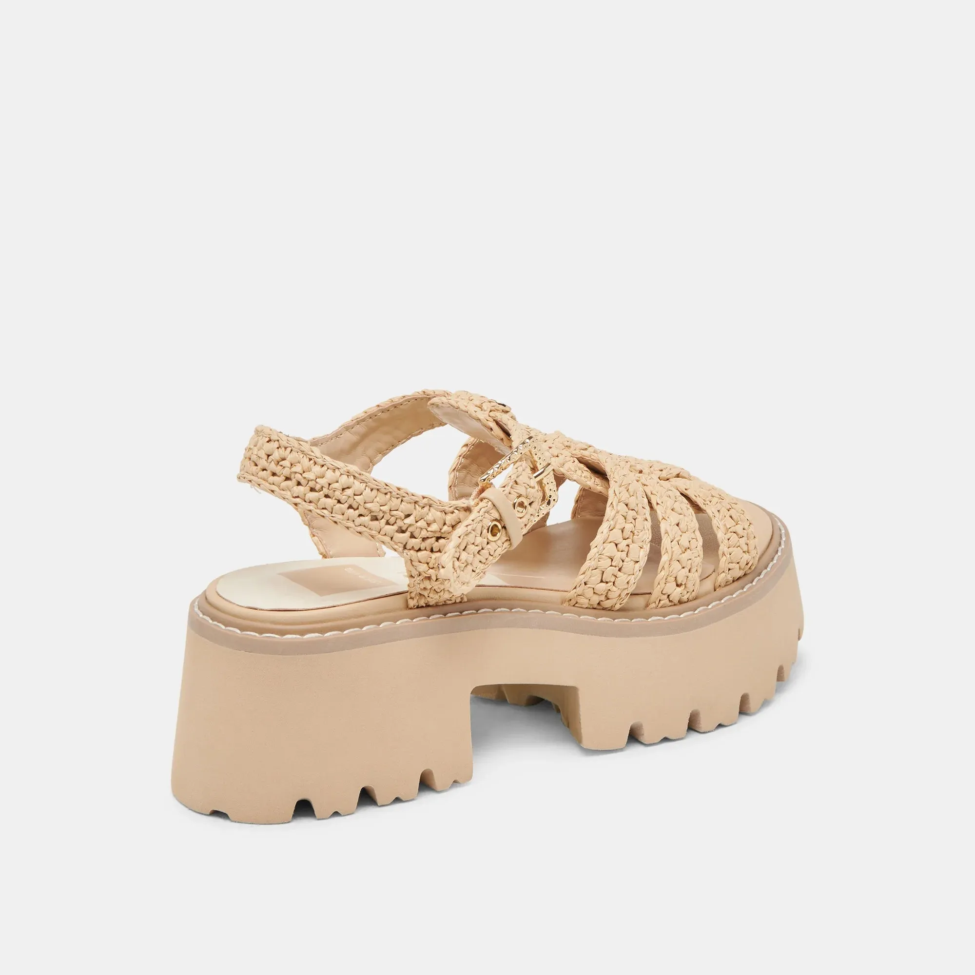 LATICE SANDAL