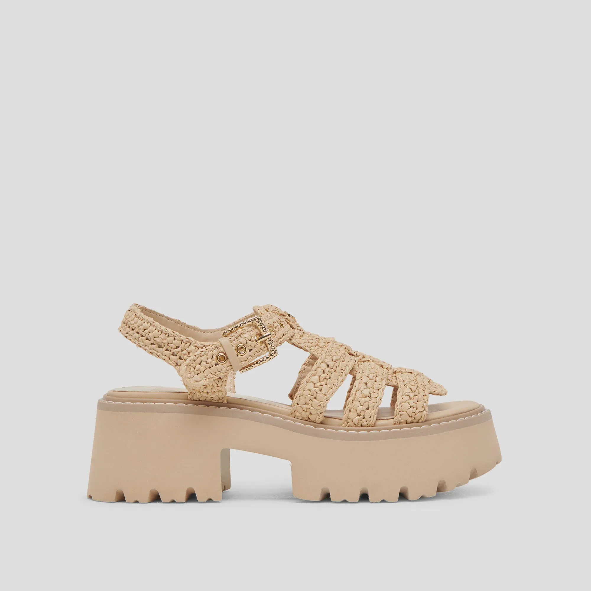 LATICE SANDAL