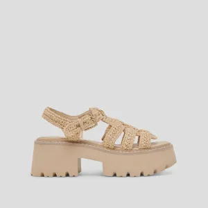 LATICE SANDAL