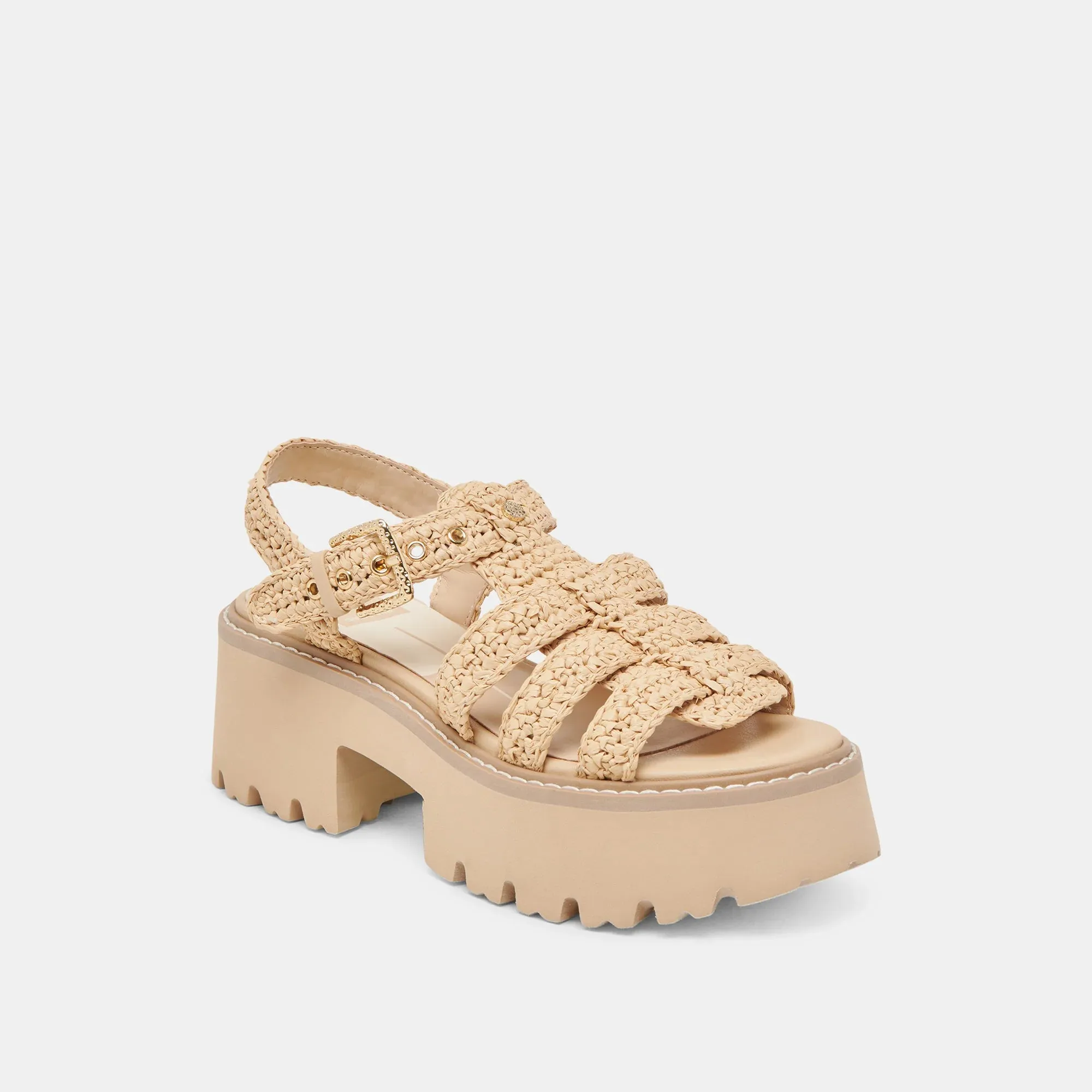LATICE SANDAL