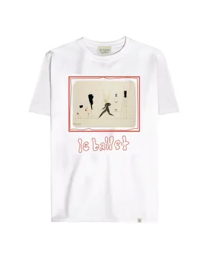 Le Ballet Heavyweight Tee