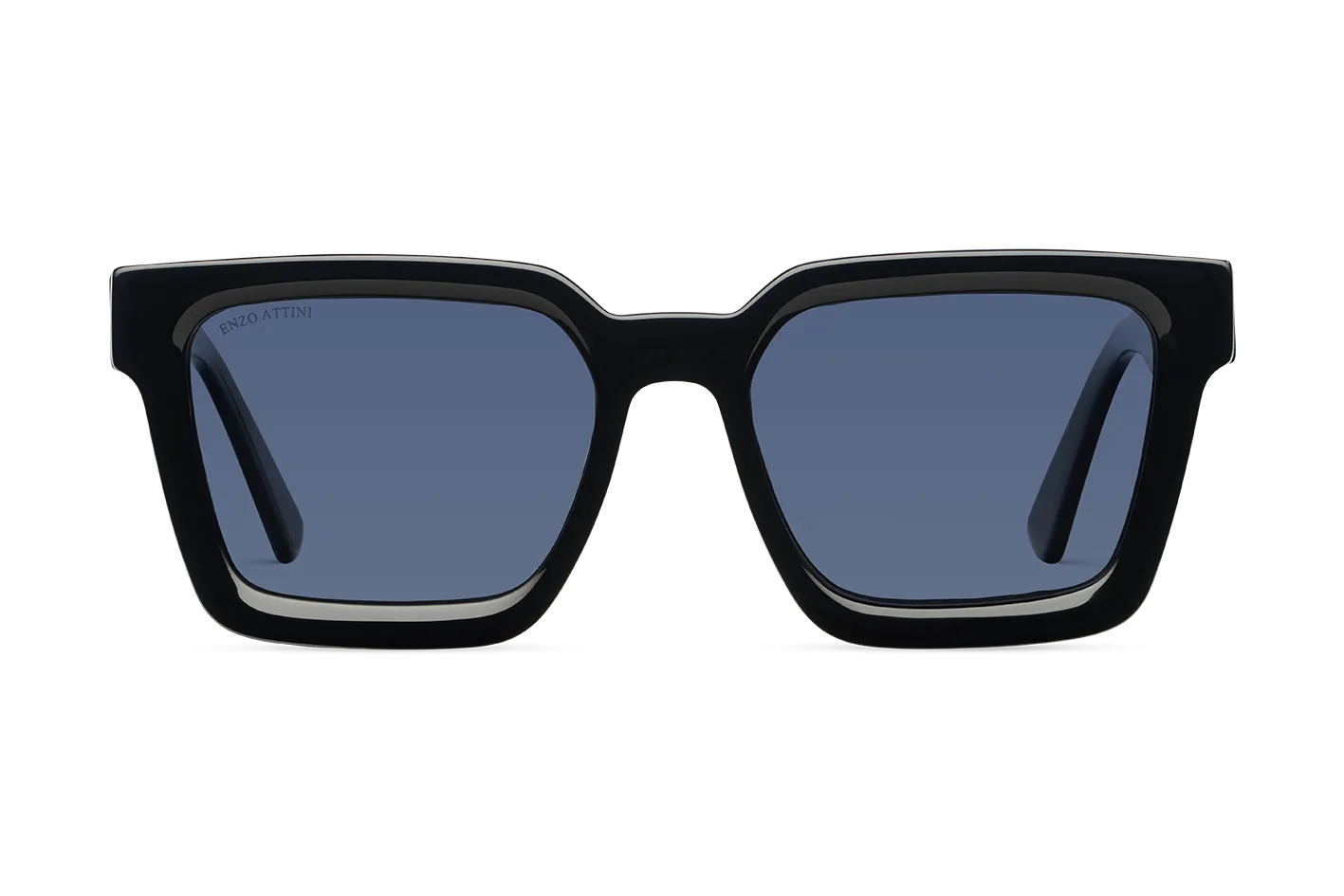 Le Rocher / Black   Dark Black Lens
