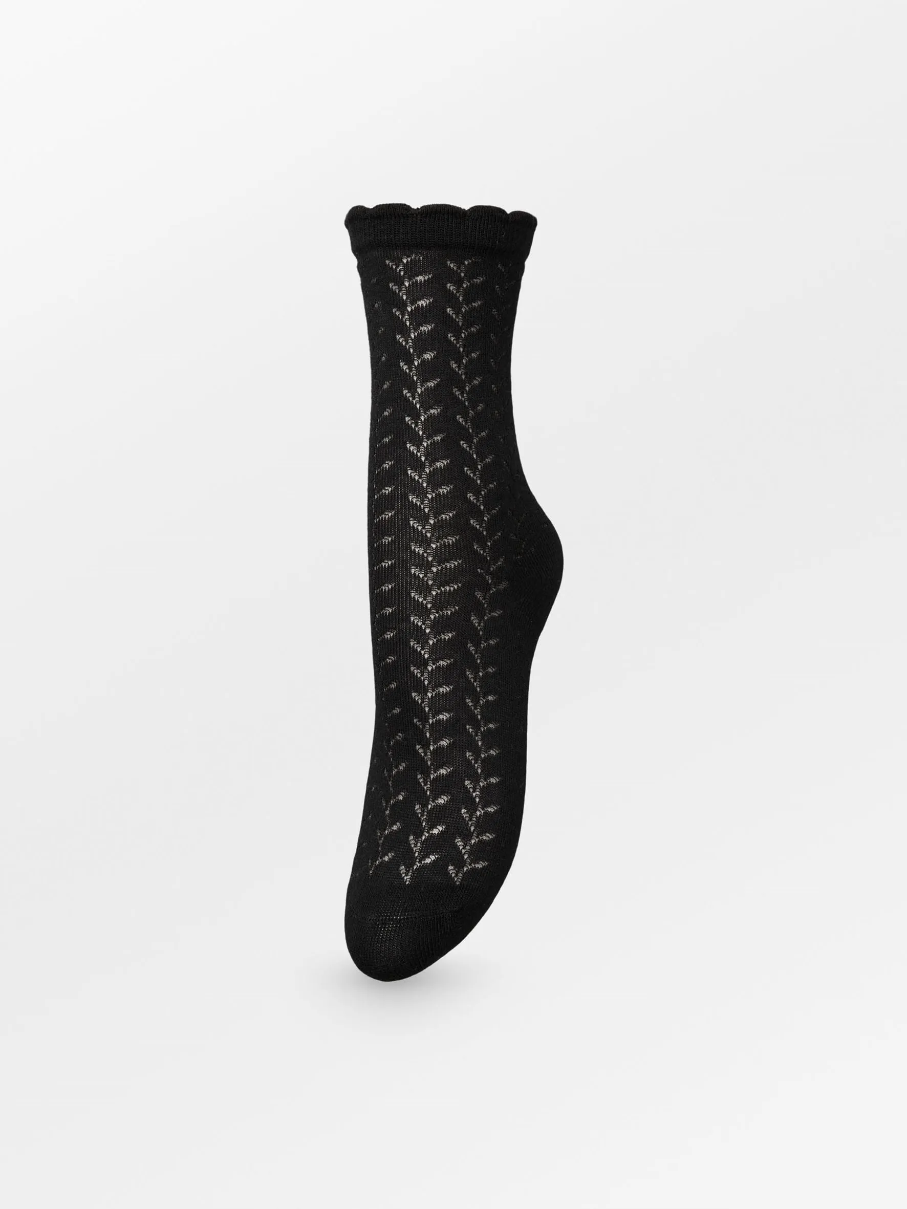 Leofa Cotta Sock