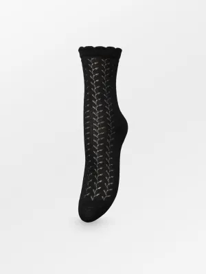 Leofa Cotta Sock